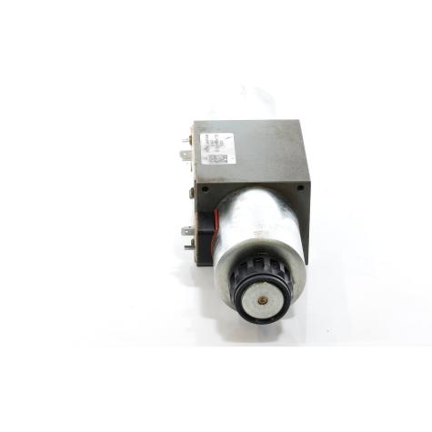 Hydraulisches Wegeventil  Gebraucht